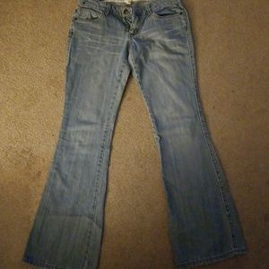 Mudd Jeans